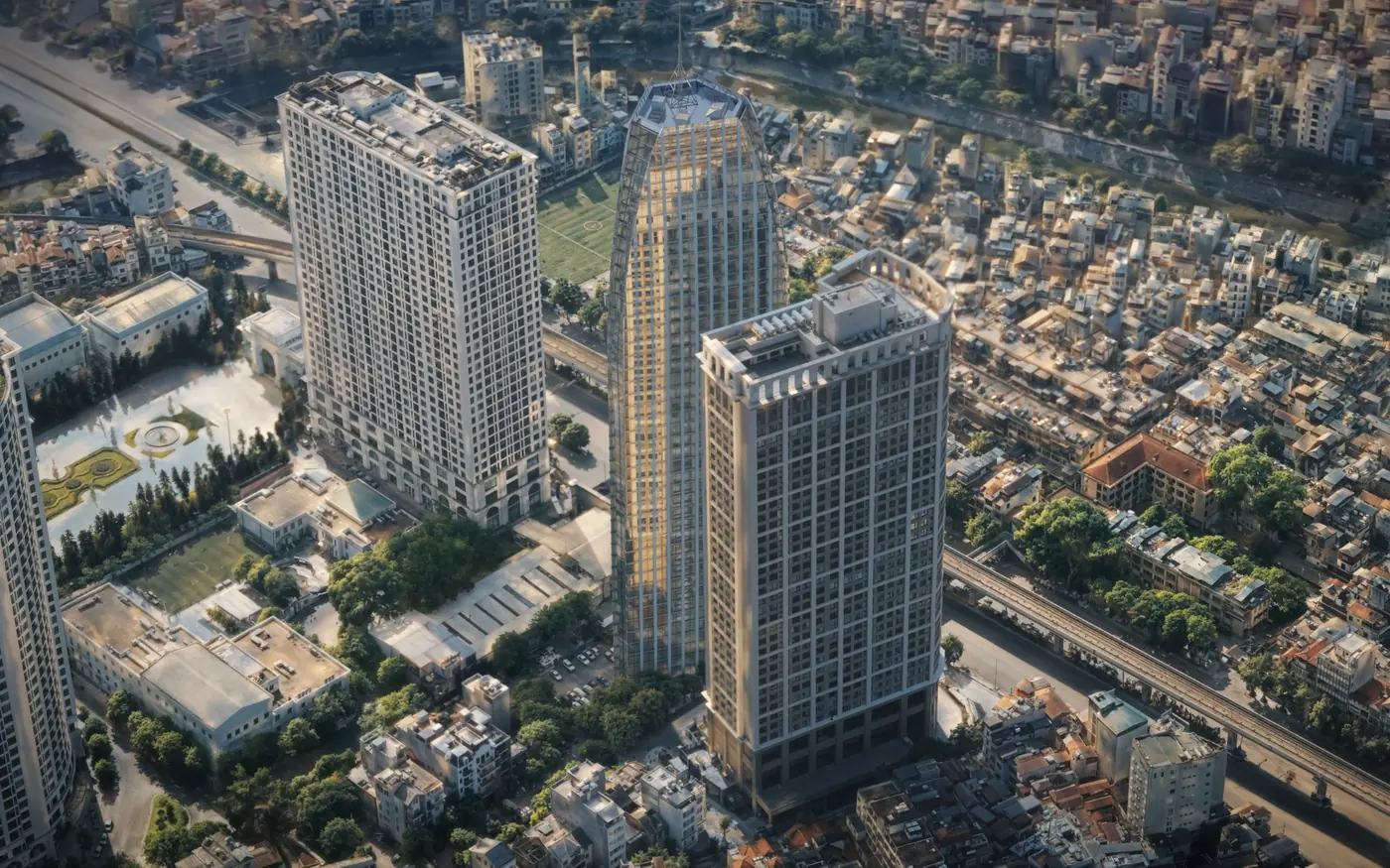 Archviz Render